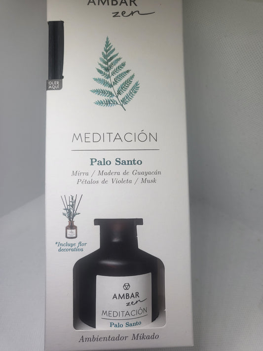 Mikado ZEN Palo Santo