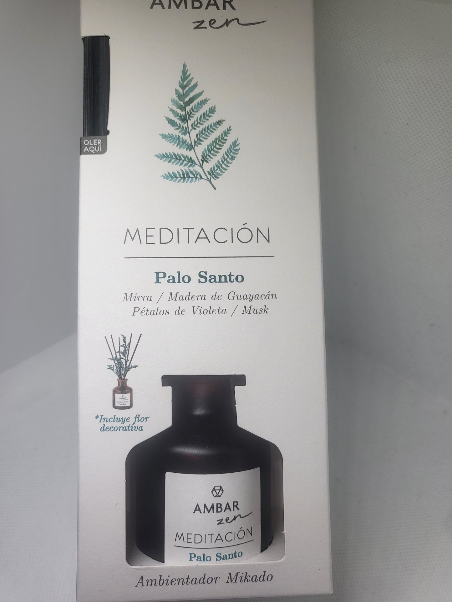 Mikado ZEN Palo Santo