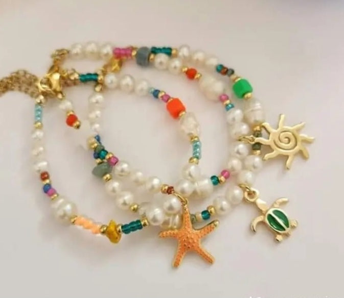 Bracelet