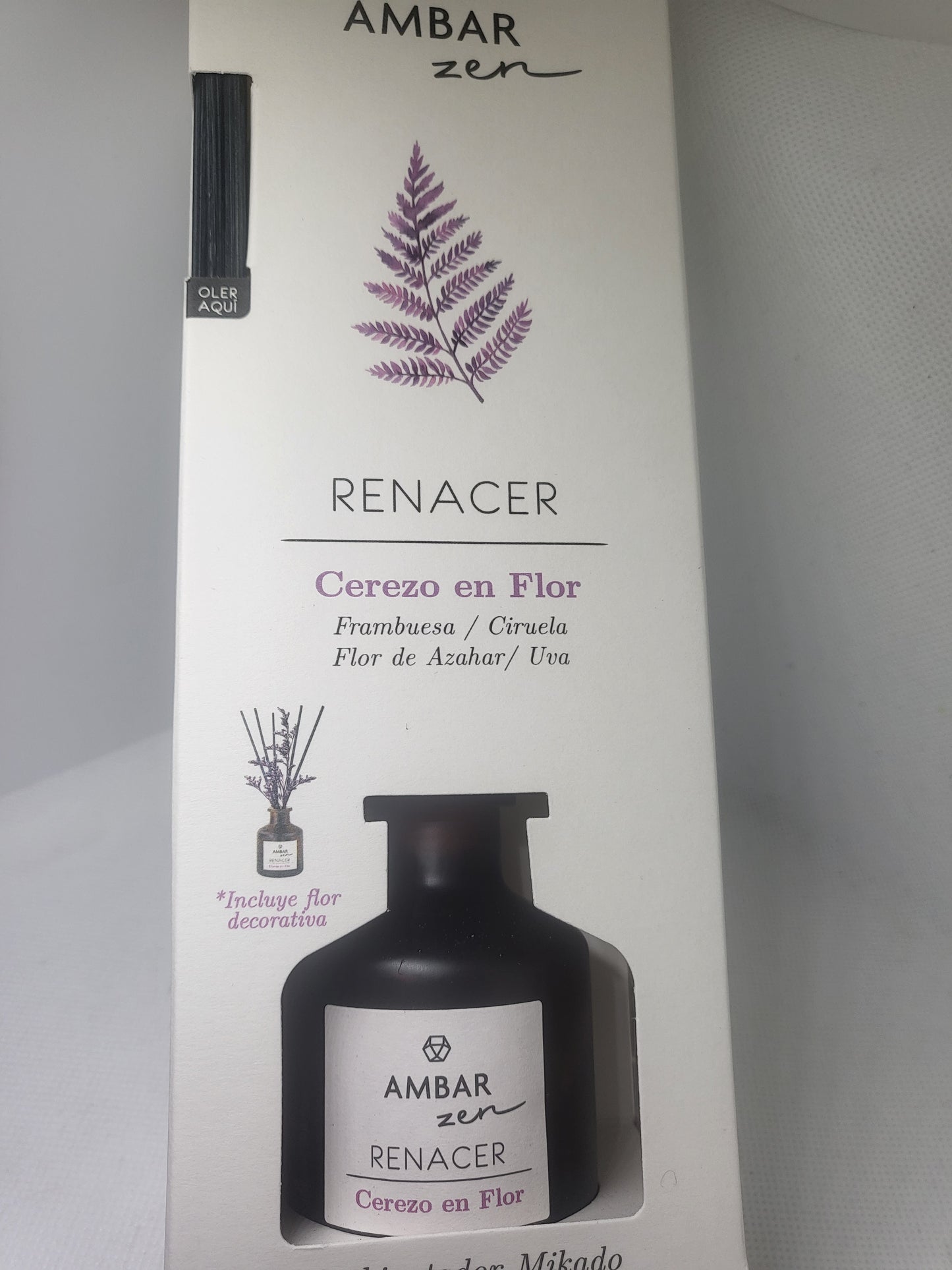 Mikado ZEN Fleurs de cerisier