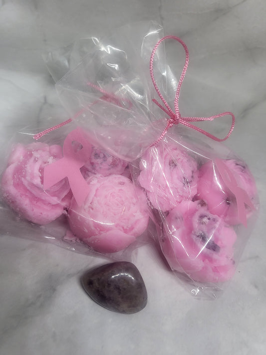 SPÉCIAL OCTOBRE ROSE