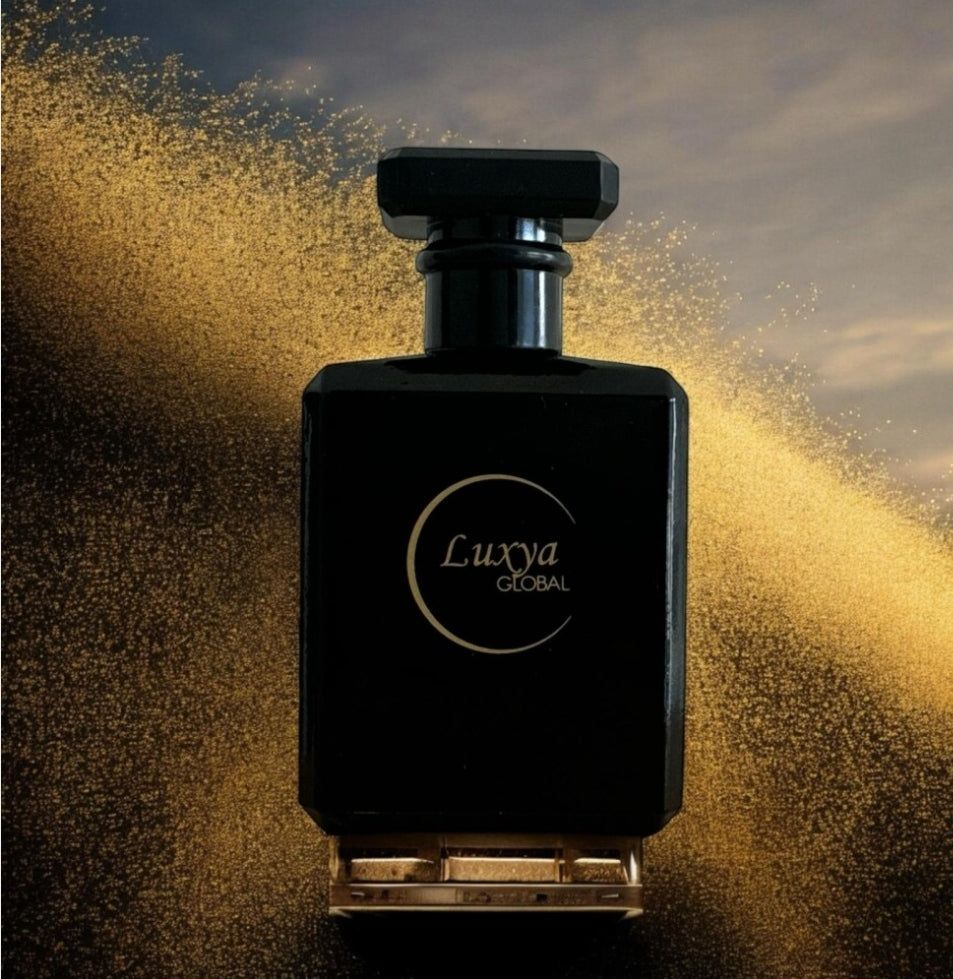 Extrait de parfum femme "Moulin Rouge"